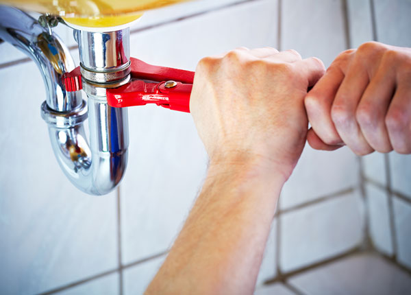About Saint David Plumbers